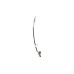Sensor, temp. gas escape - NRF-707414