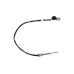 Sensor, temp. gas escape - NRF-707430