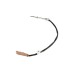 Sensor, temp. gas escape - NRF-707437