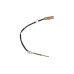 Sensor, temp. gas escape - NRF-707437