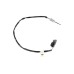 Sensor, temp. gas escape - NRF-707443 Sensor, temp. gas escape - NRF-707443