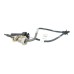 Sensor, temp. gas escape - NRF-707511