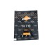 Sensor, temp. gas escape - NRF-707512