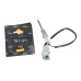 Sensor, temp. gas escape - NRF-707516