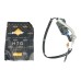 Sensor, temp. gas escape - NRF-707517