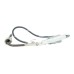 Sensor, temp. gas escape - NRF-707521