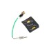 Sensor, temp. gas escape - NRF-707525