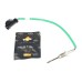Sensor, temp. gas escape - NRF-707529