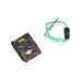 Sensor, temp. gas escape - NRF-707532