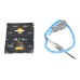 Sensor, temp. gas escape - NRF-707534