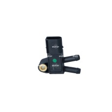 Sensor, presión gas de escape - NRF-708011