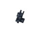 Sensor, presión gas de escape - NRF-708012