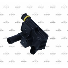 Sensor, presión gas de escape - NRF-708019