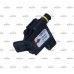 Sensor, presión gas de escape - NRF-708019