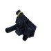 Sensor, presión gas de escape - NRF-708019