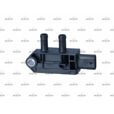 Sensor, presión gas de escape - NRF-708023 Sensor, presión gas de escape - NRF-708023