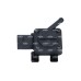 Sensor, presión gas de escape - NRF-708024