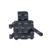 Sensor, presión gas de escape - NRF-708024