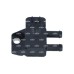 Sensor, presión gas de escape - NRF-708030