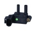 Sensor, presión gas de escape - NRF-708039