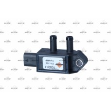 Sensor, presión gas de escape - NRF-708041