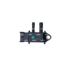 Sensor, presión gas de escape - NRF-708042