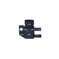 Sensor, presión gas de escape - NRF-708043
