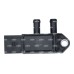 Sensor, presión gas de escape - NRF-708048