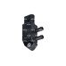 Sensor, presión gas de escape - NRF-708048