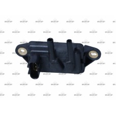 Sensor, presión gas de escape - NRF-708049