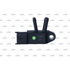 Sensor, presión gas de escape - NRF-708052