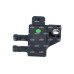 Sensor, presión gas de escape - NRF-708055