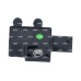 Sensor, presión gas de escape - NRF-708055