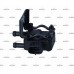 Sensor, presión gas de escape - NRF-708059