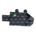 Sensor, presión gas de escape - NRF-708064