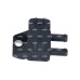 Sensor, presión gas de escape - NRF-708065