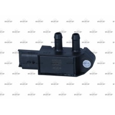Sensor, presión gas de escape - NRF-708067