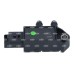 Sensor, presión gas de escape - NRF-708070
