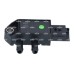 Sensor, presión gas de escape - NRF-708070