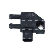 Sensor, presión gas de escape - NRF-708072