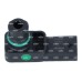 Sensor, presión gas de escape - NRF-708074
