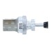 Sensor, presión gas de escape - NRF-708080