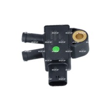 Sensor, presión gas de escape - NRF-708088