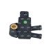 Sensor, presión gas de escape - NRF-708088