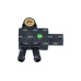 Sensor, presión gas de escape - NRF-708088