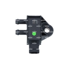 Sensor, presión gas de escape - NRF-708089