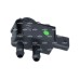 Sensor, presión gas de escape - NRF-708089
