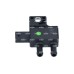 Sensor, presión gas de escape - NRF-708090