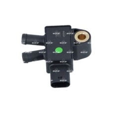 Sensor, presión gas de escape - NRF-708091