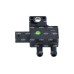 Sensor, presión gas de escape - NRF-708092
